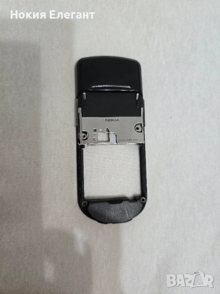 Средна част за Nokia 8800 Classic , снимка 1