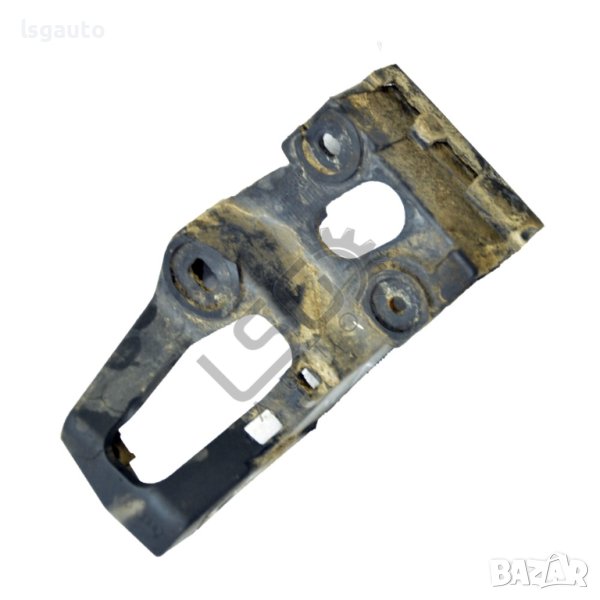 Ляв държач праг AUDI A4 (B6) 2000-2004 ID:100191, снимка 1