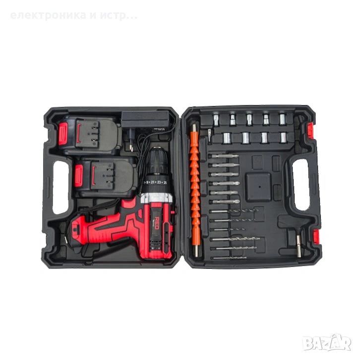 Винтоверт 40 части , снимка 1