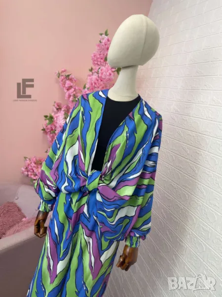 Сет/Комплект LFS Cool Summer , снимка 1