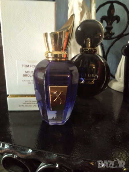 Xerjoff JTC 400 EDP 50 ml РАЗПРОДАЖБА , снимка 1