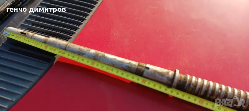 двуходов винт  , снимка 1