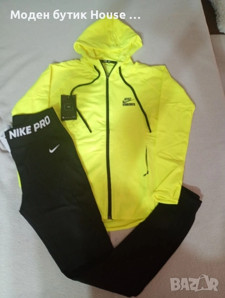 Дамски спортни екипи , снимка 1