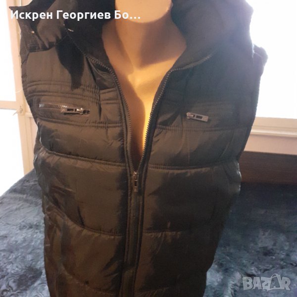 Външна дреха-грейка, снимка 1