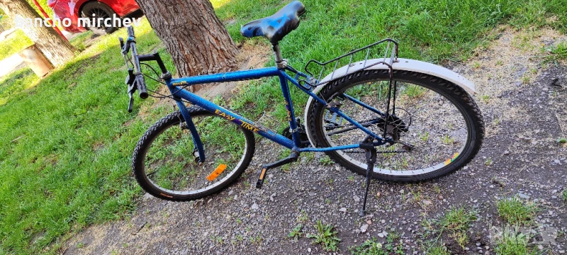 Велосипед 26 цола гуми, снимка 1