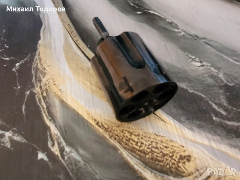 барабан эа EKOL VIPER 2,5 , снимка 1