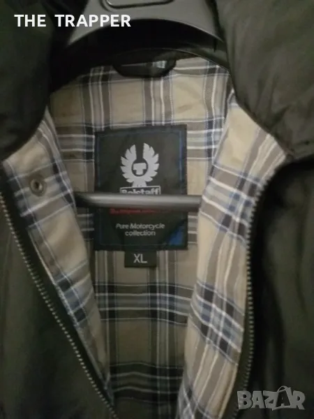 Belstaff, Белстаф, яке, мъжко яке, снимка 1