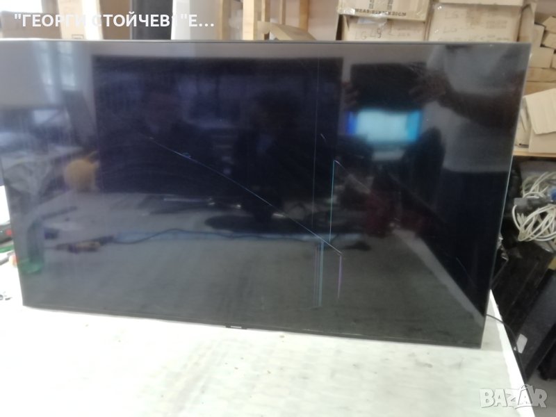 SAMSUNG  GU43TU8079U BN41-02756   BN94-15380E BN44-01053C CY-BT043HGEV1V 2041-2-39 , снимка 1