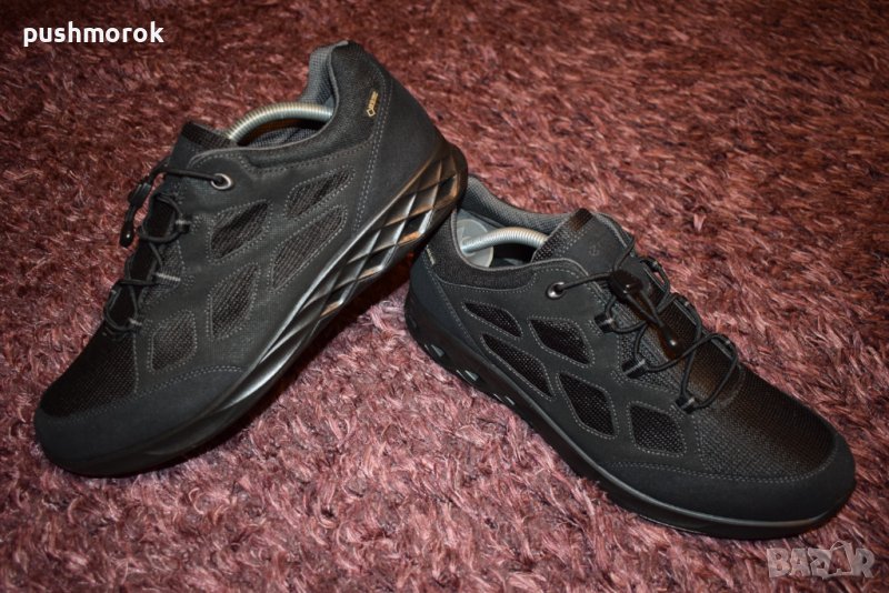 ECCO WAYFLY Gore tex Men shoes 43 , снимка 1