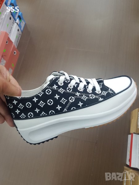 Обувки, снимка 1