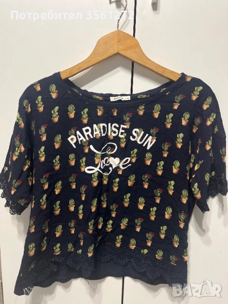 Тениска , снимка 1