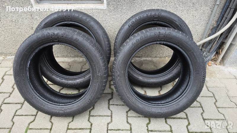 Гуми Goodyear 205/55R16, снимка 1
