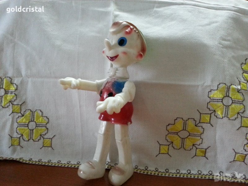 Стара детска играчка , снимка 1