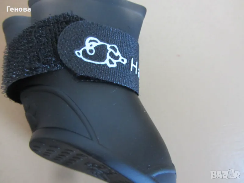 Обувки за домашен любимец размер L, снимка 1