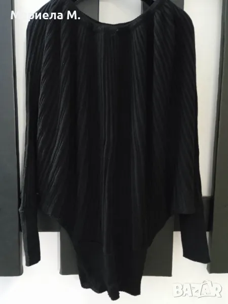 Zara блузон, S, отличен, снимка 1