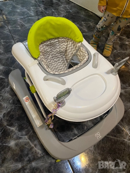 Детска проходилка, снимка 1