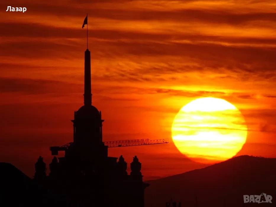 Фотоапарат Sony DSC-HX350, снимка 1