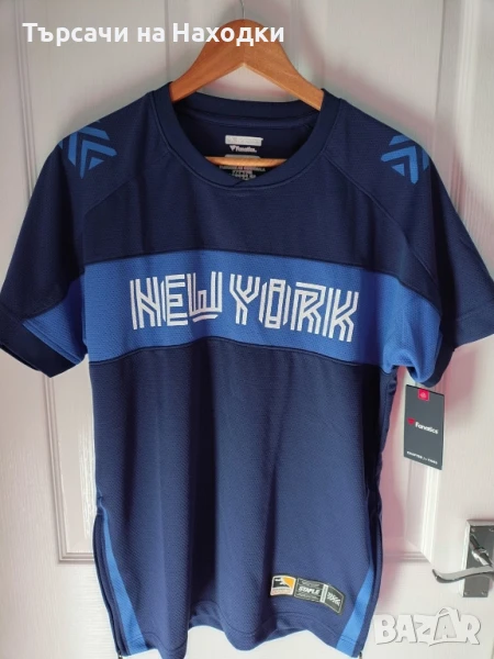 Blizzard Overwatch League – Фланелка New York Excelsior (Мъжки размер M), снимка 1