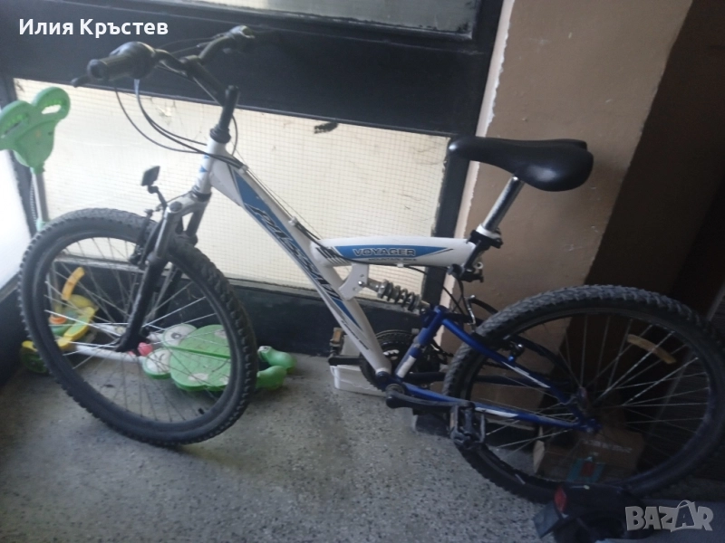 Планинско Колело Passati Voyager , снимка 1