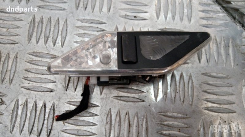 Заден плафон BMW e46 3-series 2004г., снимка 1