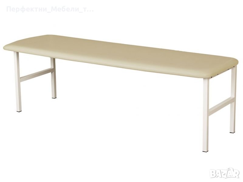 Евтини/икономични пейки за чакални в поликлиника,частен кабинет,болница,клиника,коридори, снимка 1