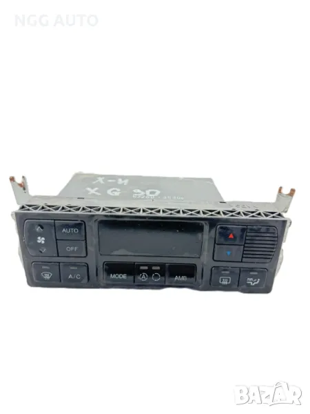 Управление Климатроник за Hyundai XG, XG30, № 97250, 39300, 9G05, 97250 39300, снимка 1
