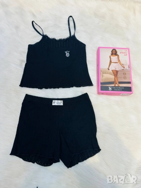 пижами Victoria's secret , снимка 1