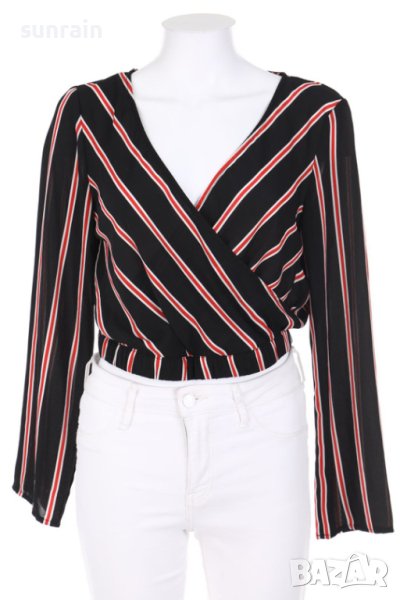 къс топ H&M Divided , снимка 1