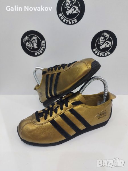 Дамски маратонки ADIDAS. Номер 36, снимка 1