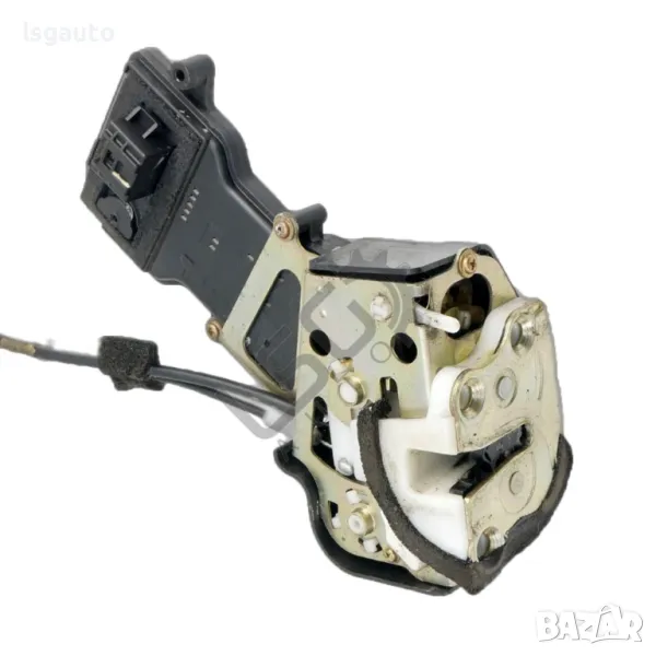 Брава задна лява врата Mazda 2 I (DY) 2003-2007 ID: 137927, снимка 1