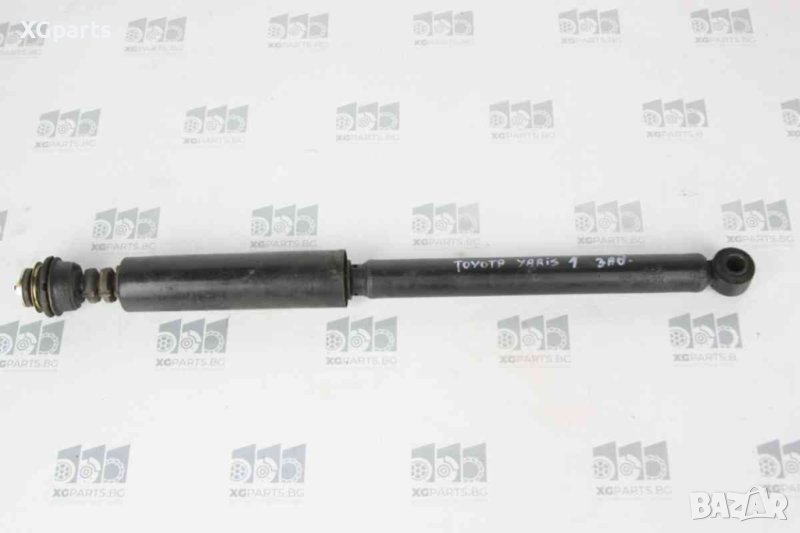  Амортисьор заден за Toyota Yaris I 4+1вр. (1999-2005), снимка 1