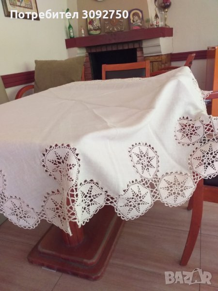 Ръчна бродерия, снимка 1