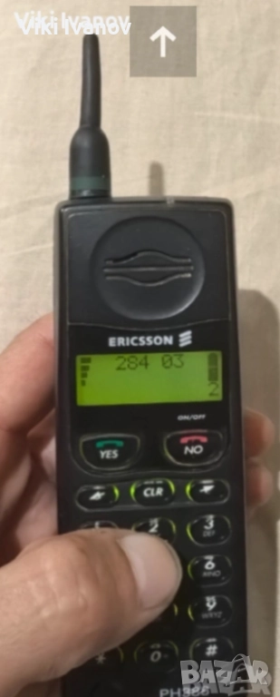 Ериксон GH388 , снимка 1