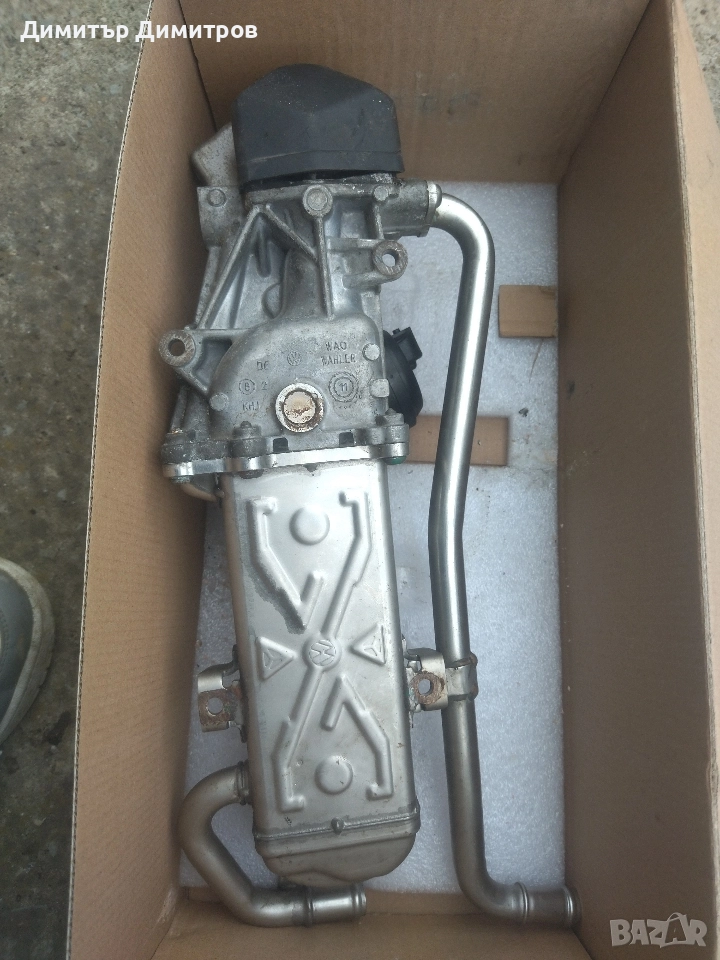 ЕГР от 1.6 tdi , снимка 1