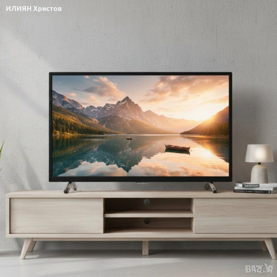 Телевизор, снимка 1