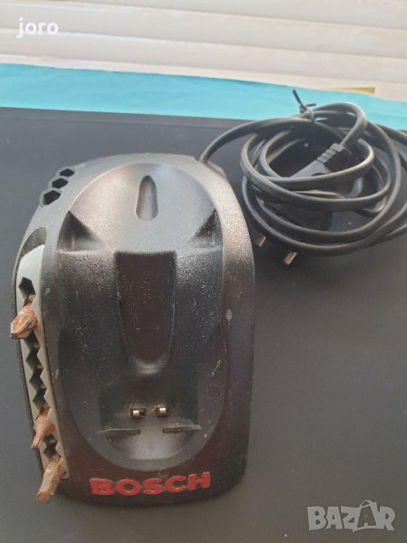 bosch, снимка 1