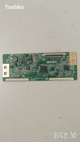 TCON BOARD HV430FHBN10 , снимка 1
