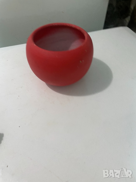 За свещ или декорация , снимка 1