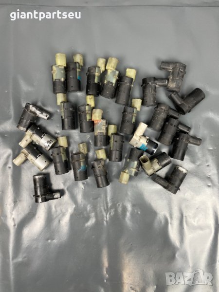 Датчици парктроник за БМВ е39 е46 е60 е90 Ф серии bmw оригинал, снимка 1