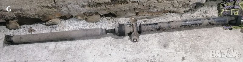 Кардан Тoyota Rav 4 D4D , снимка 1