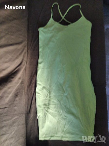 Рокля 12-13г., снимка 1