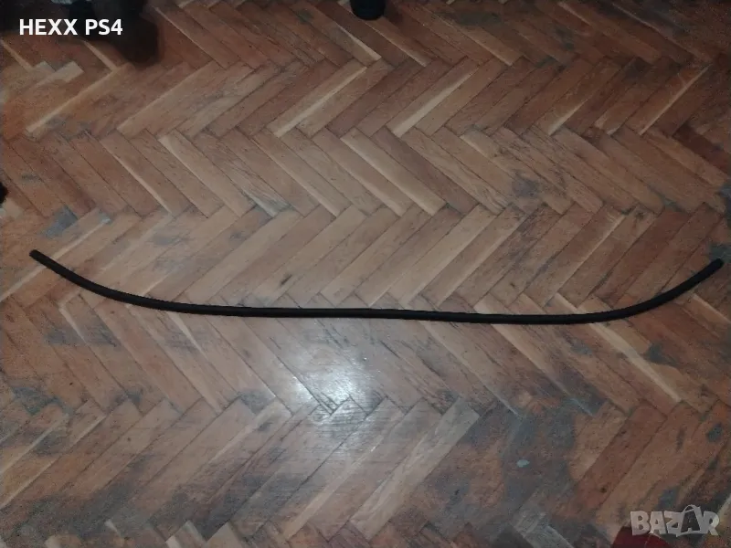 Силиконов маркуч за наргиле Moze, снимка 1