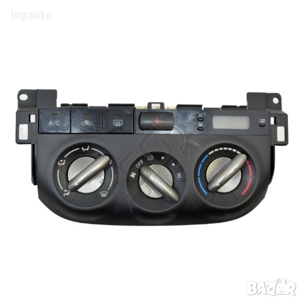 Панел климатроник Toyota RAV4 II 2000-2006 ID:107371, снимка 1