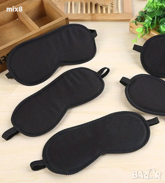 Маска за сън, снимка 1