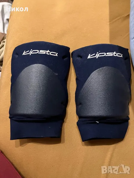 Детски волейболни наколенки, снимка 1