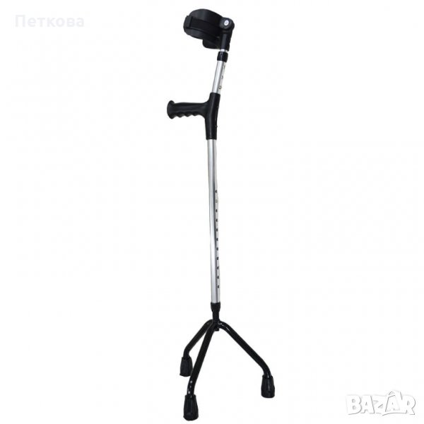 Триопорна патерица тип канадка, снимка 1