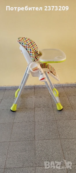 Столче за хранене, снимка 1