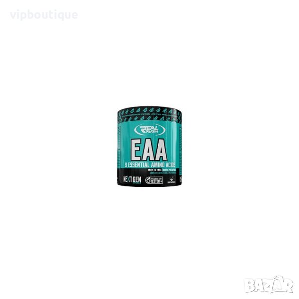 Есенциални Аминокиселини EAA 180 капсули, снимка 1