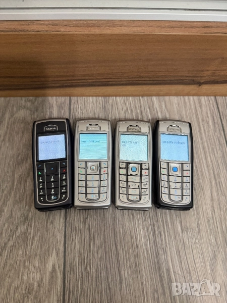 Nokia 6230/6230i Налични Запазени, снимка 1