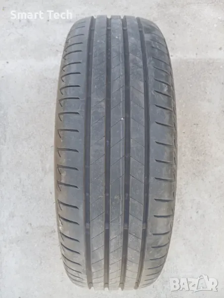Летни гуми 185/65/15 на 1 сезон Бриджстоун, снимка 1